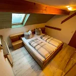 Heuboden Apartment Amtzell
