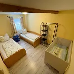 Heuboden Apartment Amtzell