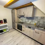 Apartment Heuboden Amtzell