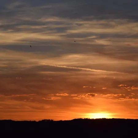 Apartmán Heuboden Amtzell