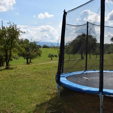 Apartmán Heuboden *