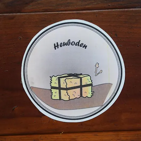Heuboden