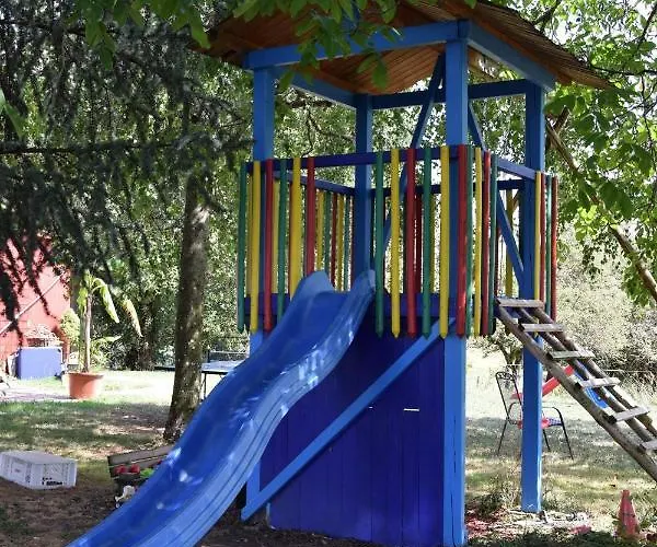 Διαμέρισμα Heuboden *