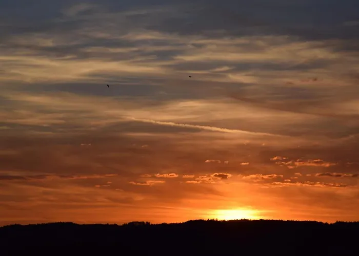 Διαμέρισμα Heuboden Amtzell