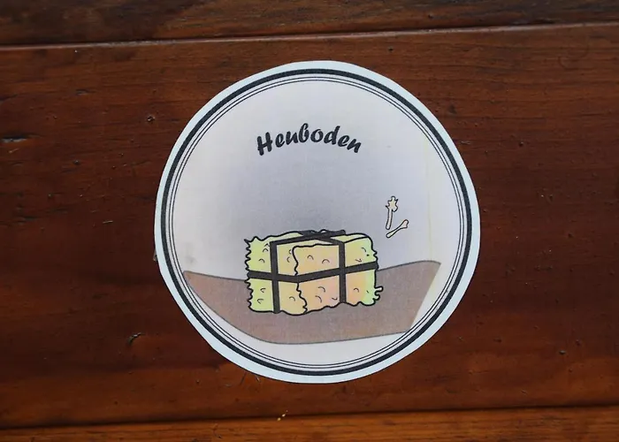 Διαμέρισμα Heuboden Amtzell